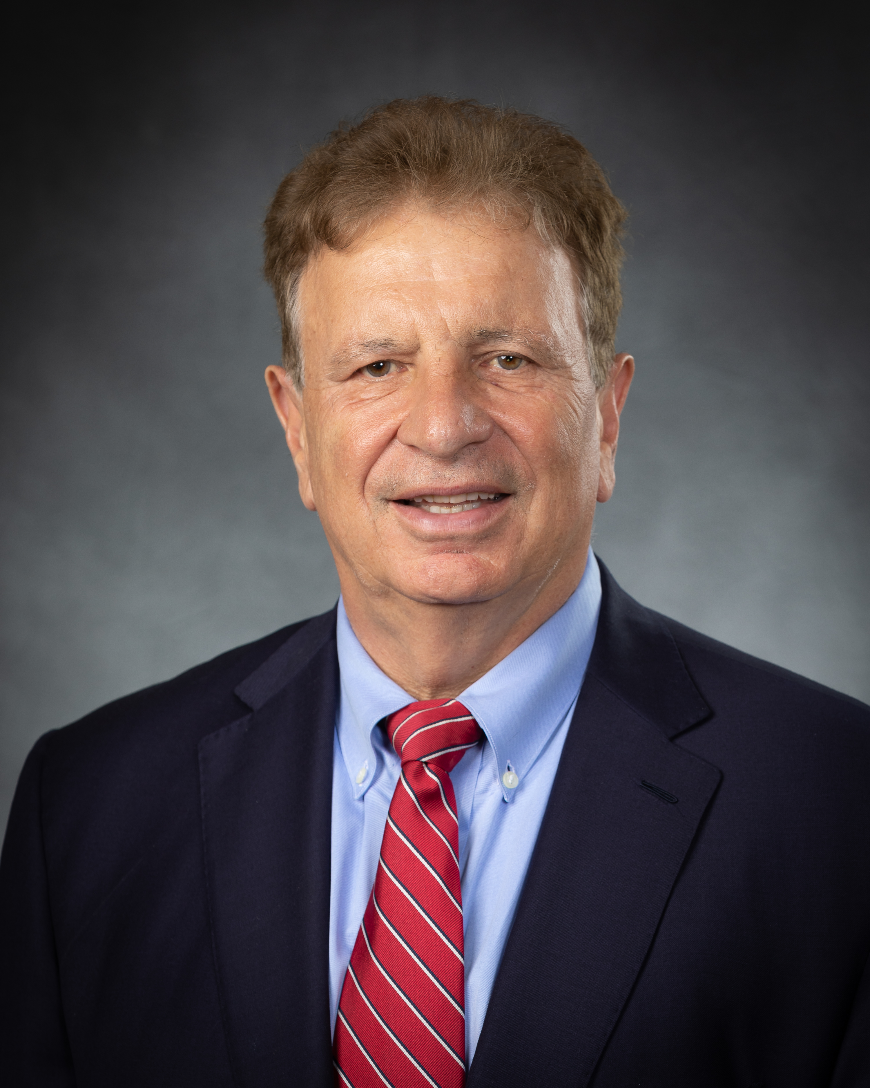 Michael Baker