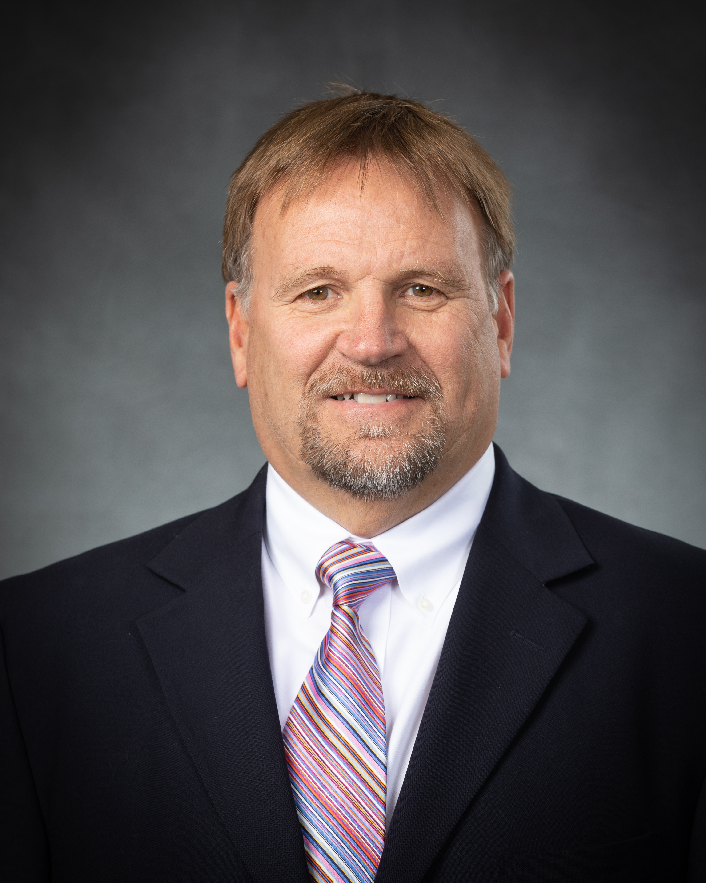 Michael Baker