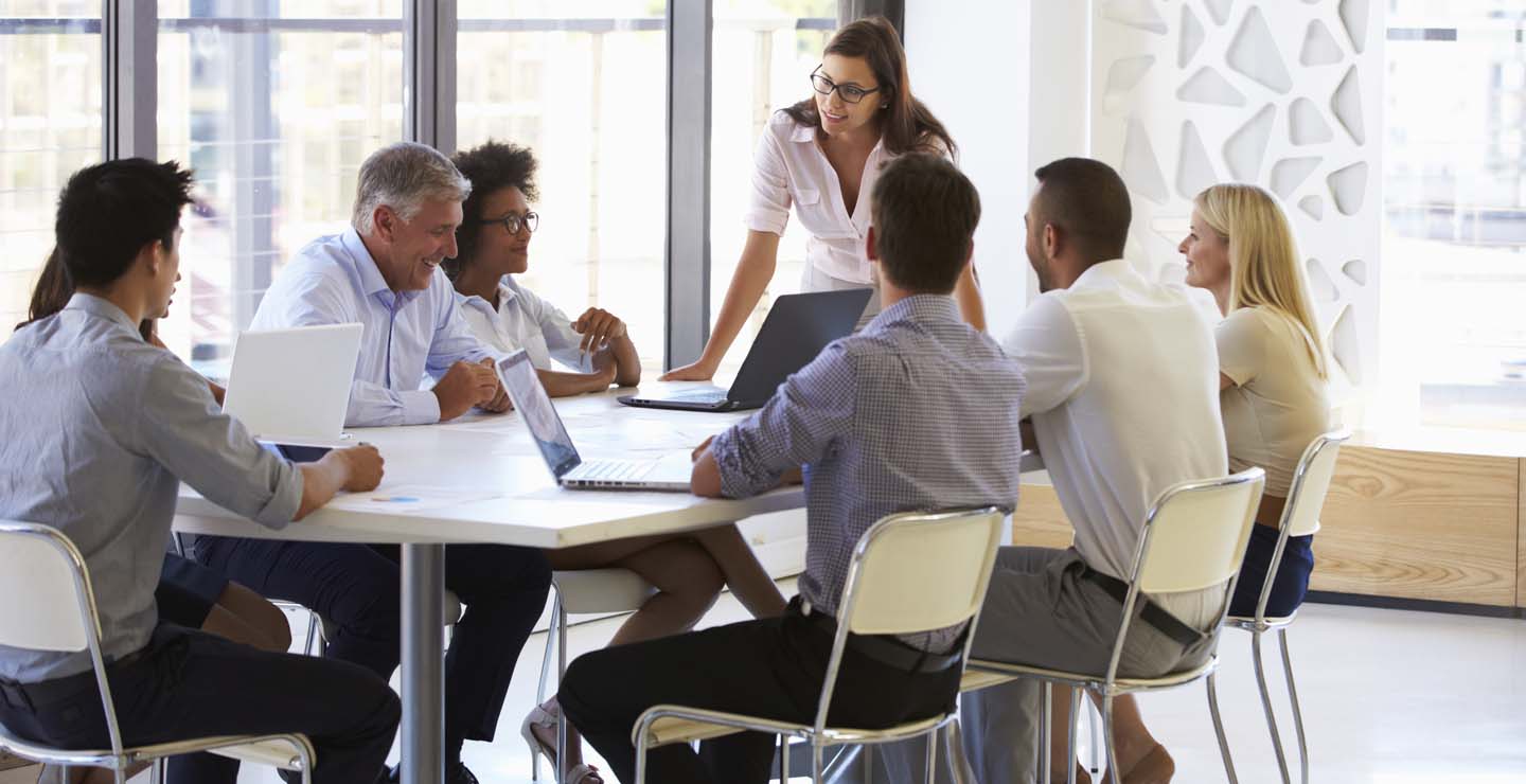 Business Financial Planning