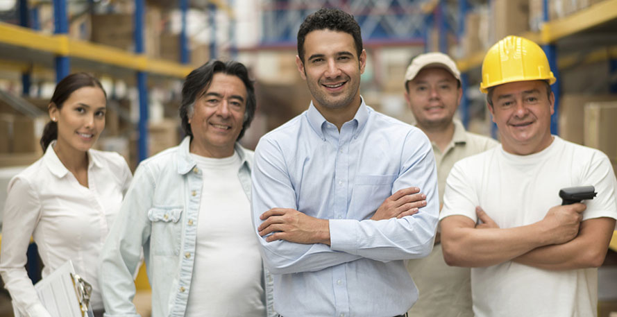 /Benefits for Employees