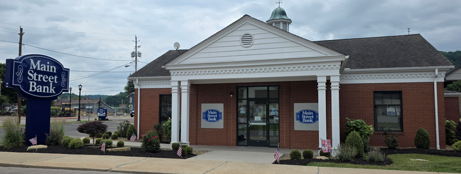 Toronto, Ohio Banking | Main Street Bank
