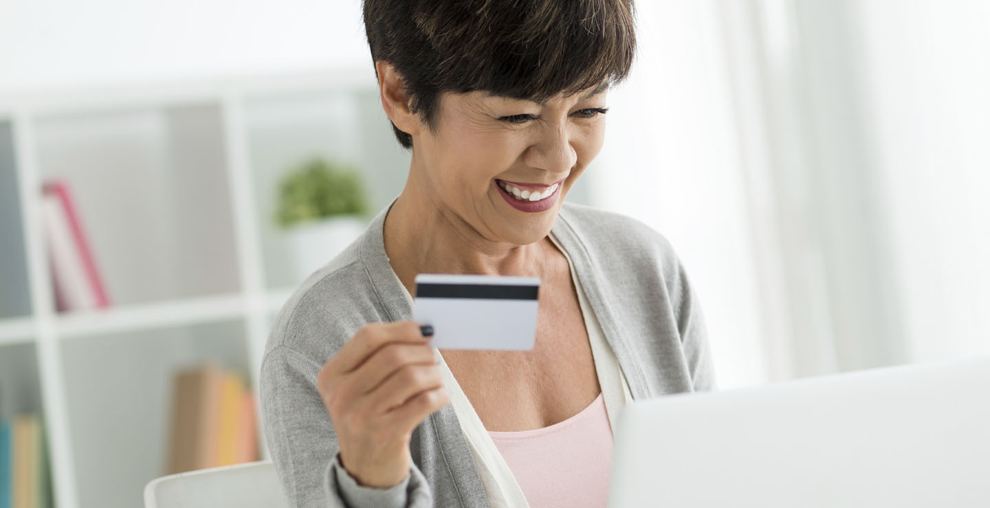 Payment Cards