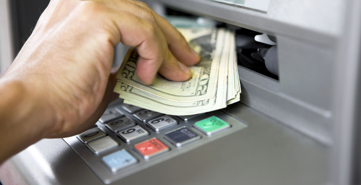 Personal Checking