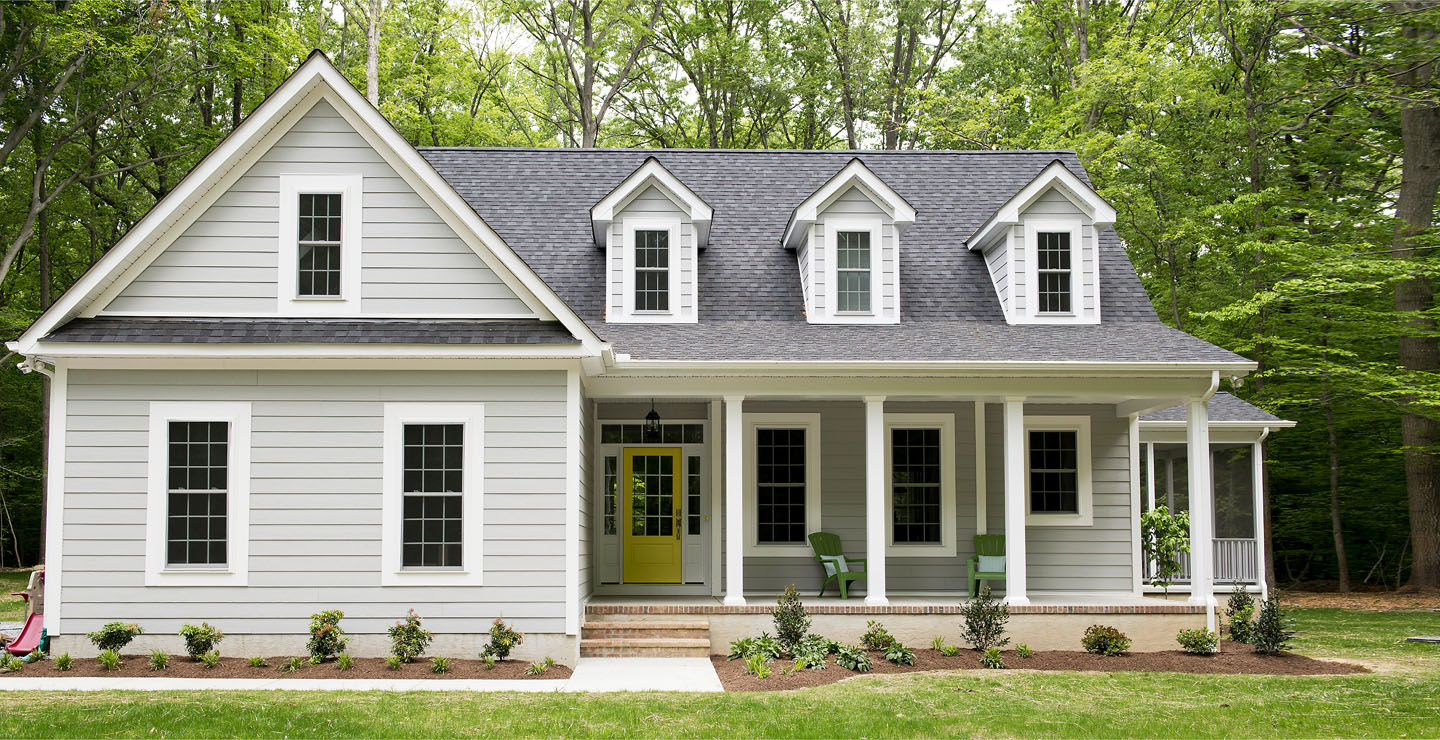 Mortgage loans