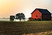 Red Barn