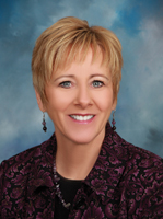 Debra A. Marthey