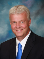Glenn W. Miller